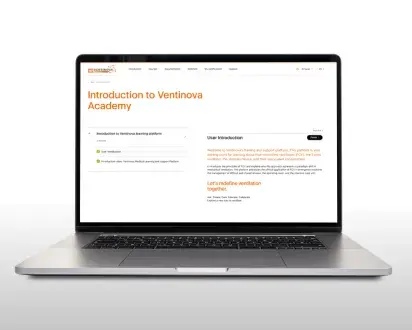 Your Gateway to Advanced Ventilation Education