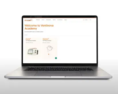 Your Gateway to Advanced Ventilation Education