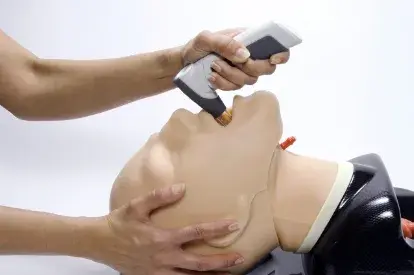 3. Introduzca la guía