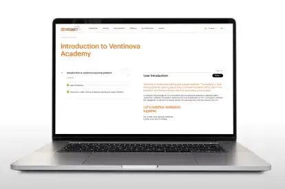 Your Gateway to Advanced Ventilation Education
