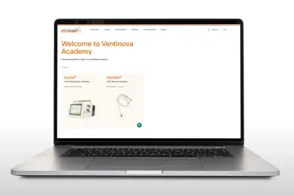 Your Gateway to Advanced Ventilation Education