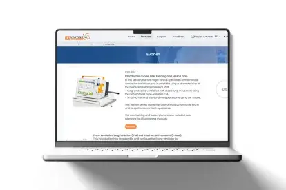 Your Gateway to Advanced Ventilation Education