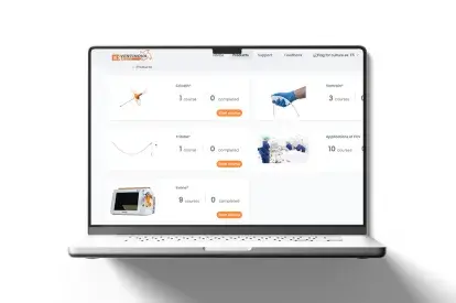 Learn, explore, and grow with Ventinova Academy