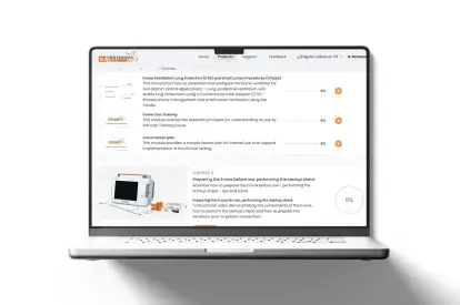 Learn, explore, and grow with Ventinova Academy