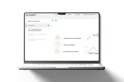 Getting started is simple