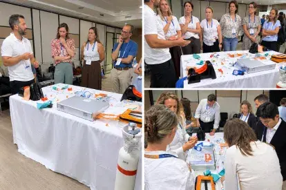 European Congress of Pediatric Anaesthesia 2026 Madrid European Congress of Pediatric Anaesthesia 2026 Madrid