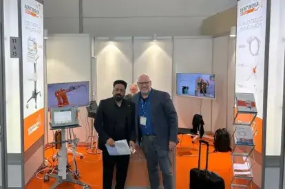 MEDICA 2025
